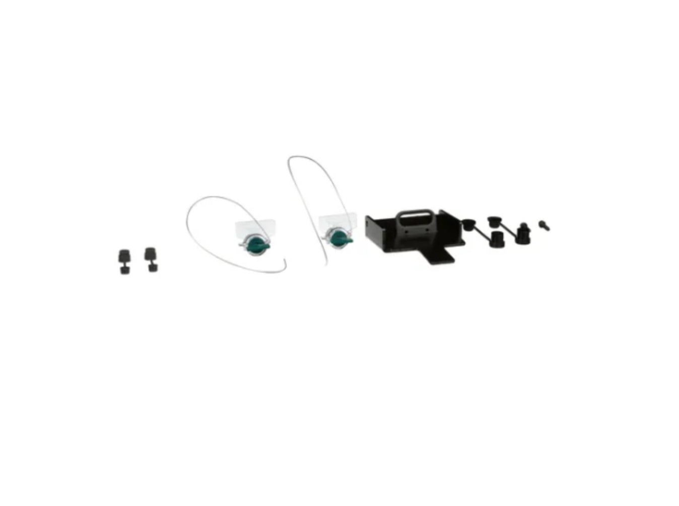 Schneider Electric S32631 Padlock Kit LOTO Lockout Tagout OSHA Compliant Set New
