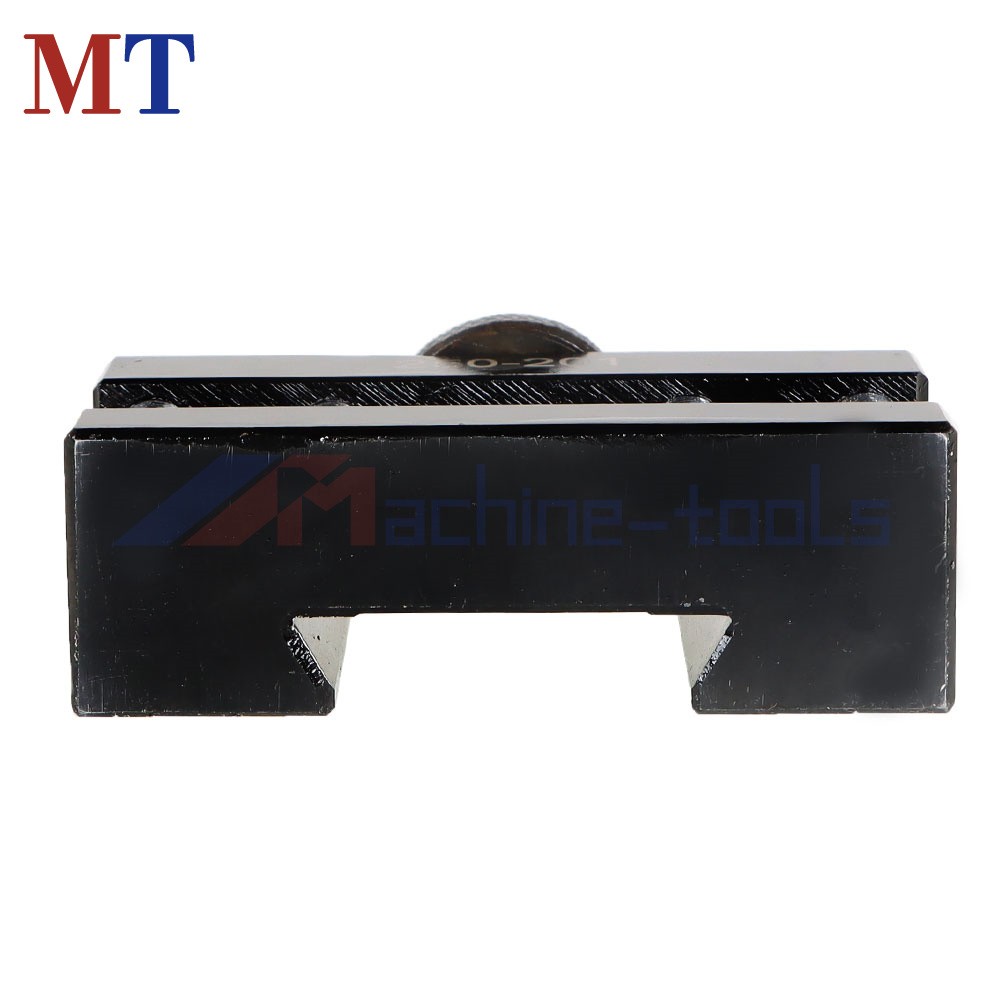 CNC 250-201 BXA #1 Quick Change Turning & Facing Lathe Tool Post Holder