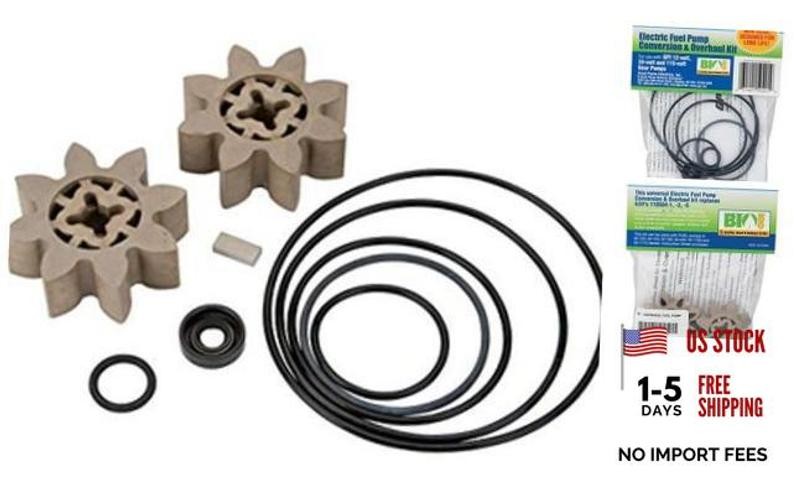 110504-1 Conversion and Overhaul Kit for M-Series Fuel Transfer Pumps