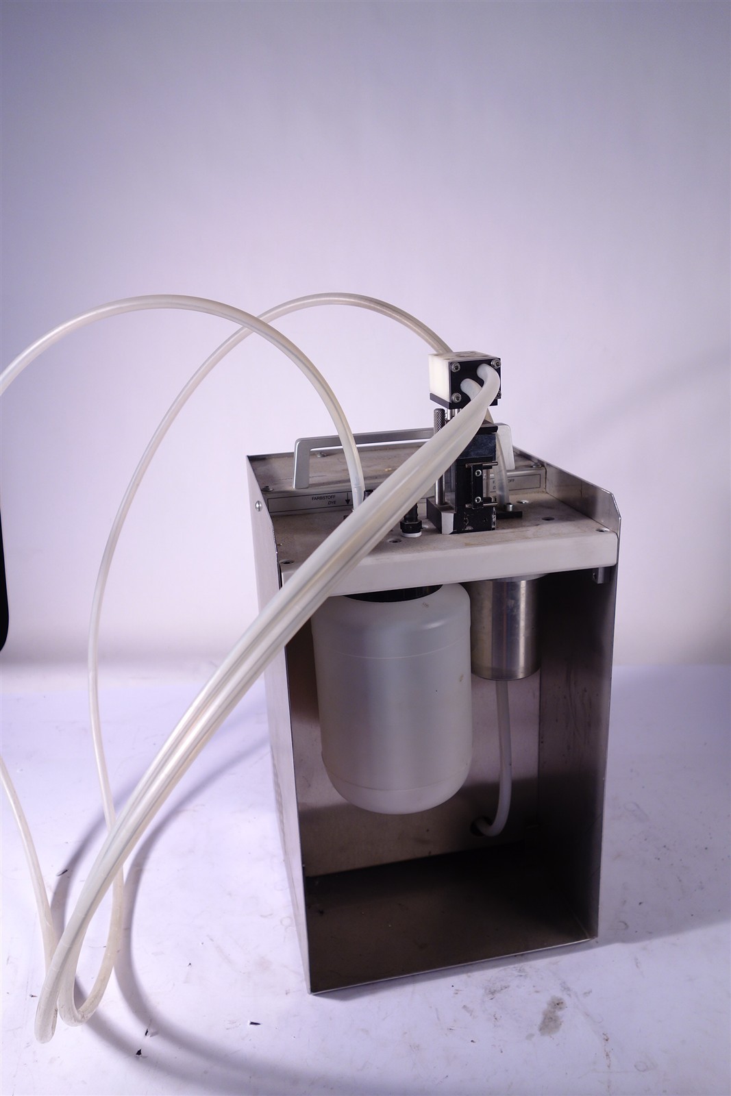 Coherent Lambda Physik Dye Laser Circulator