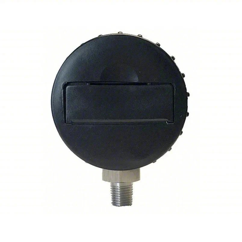 SSI Digital Media Gauge | Precision Measuring Tool | Easy-to-Read Display