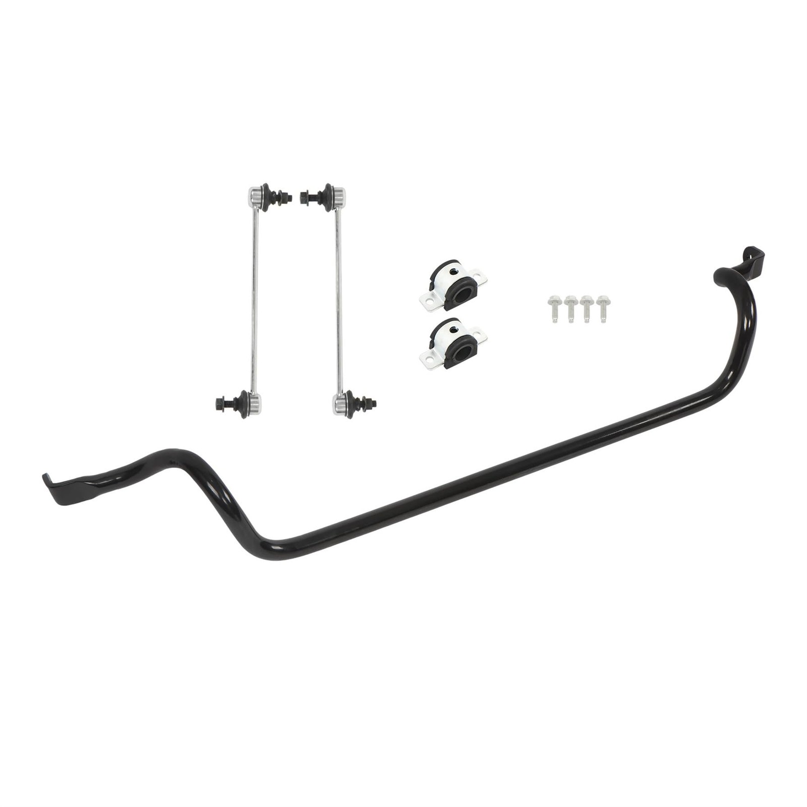 Front Sway Bar with Bushing Kit for Caliber Compass Patriot 2007-2017 927-304
