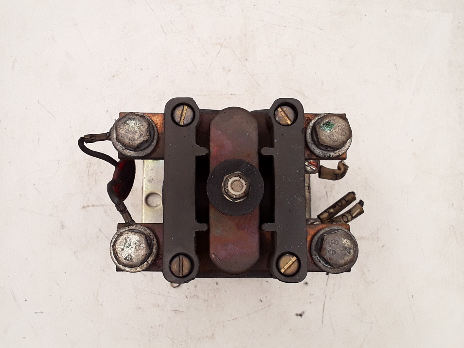 General Electric CTTA300AH124XN Transformer