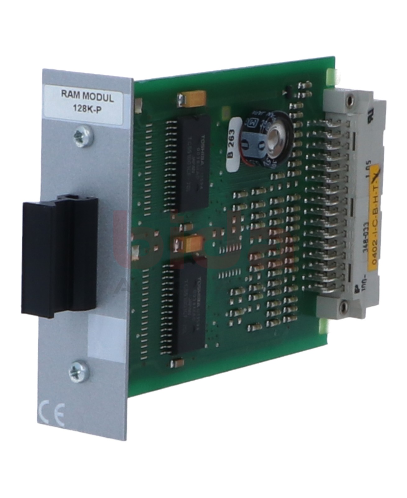 BOSCH RAM MODULE 128K-P