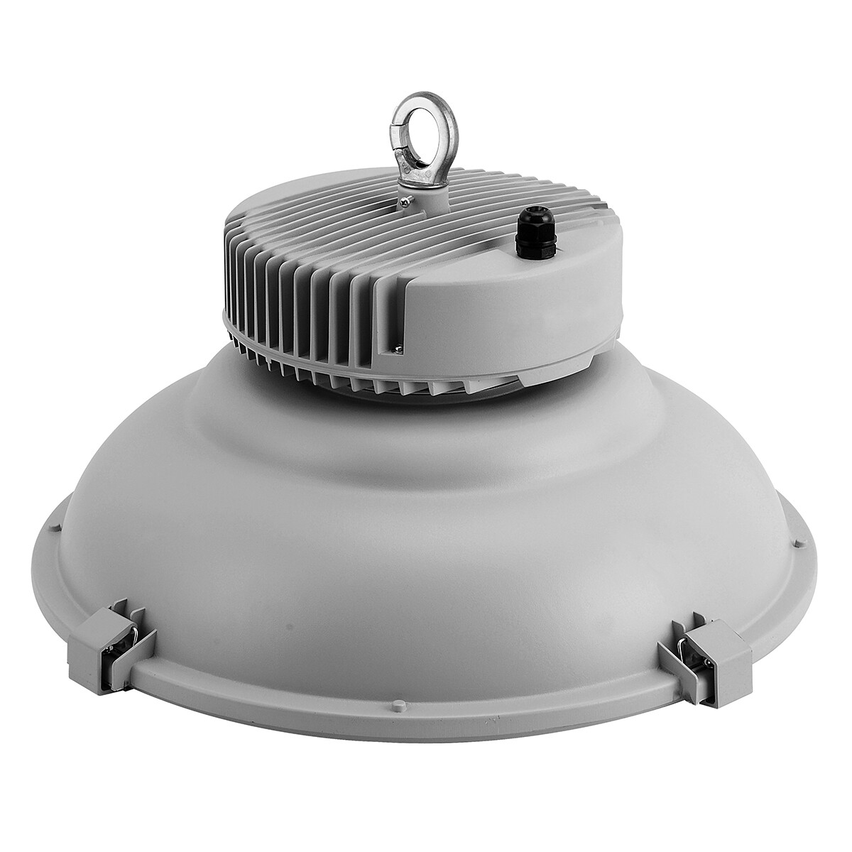 Warehouse High Bay Induction Light 150W UL listed 5 years lifespan energy saving