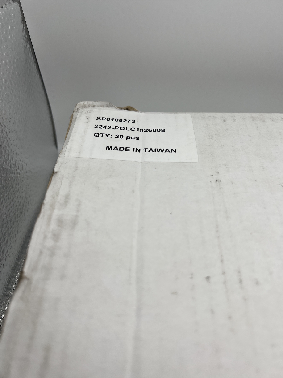 L-COM SP0106272 Fiber Optic Cable 20 Qty
