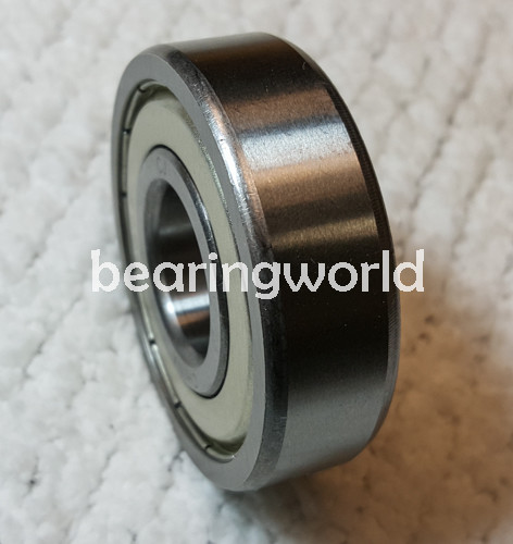 NEW High Quality 6203ZZ 6203-2Z 6203 ZZ bearing bearings 17 x 40 x 12 203KDD