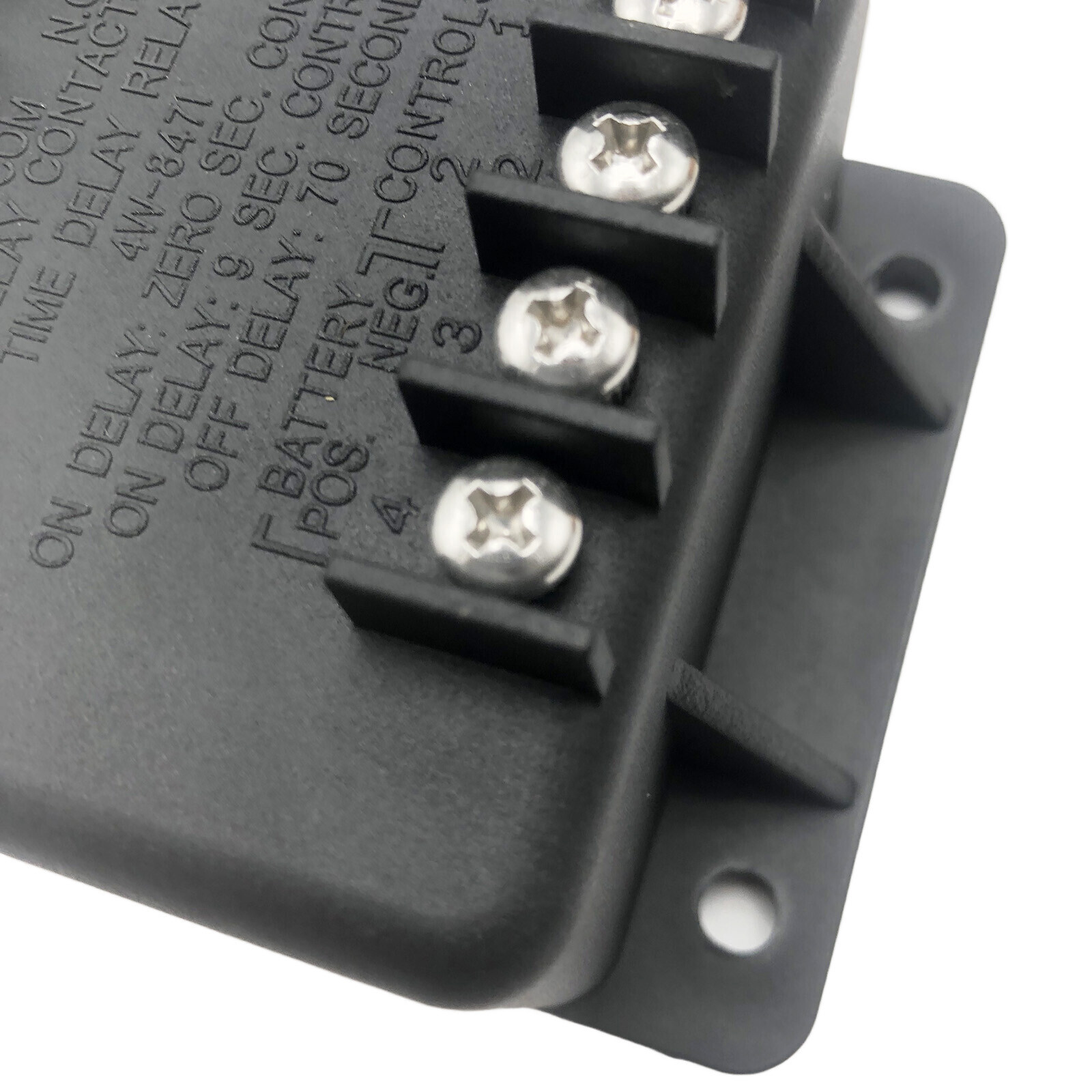 NEW 4W8471 RELAY Replacement for CAT Caterpillar Aftermarket