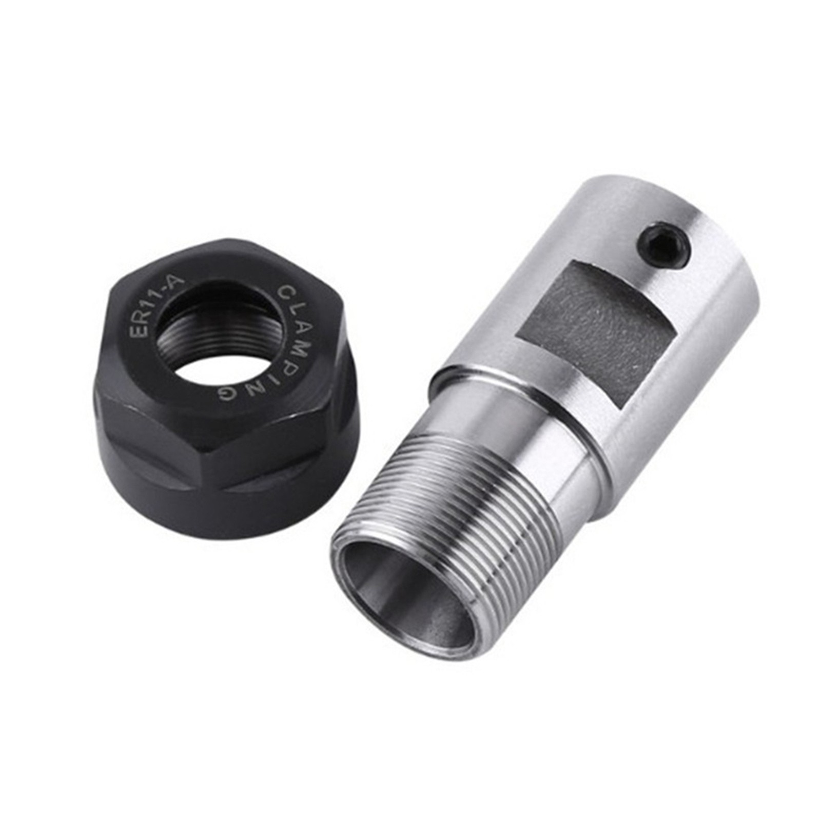 40Cr Steel Flexible Shaft Coupling For 40925684 5694 High Torque Bush-less Motor