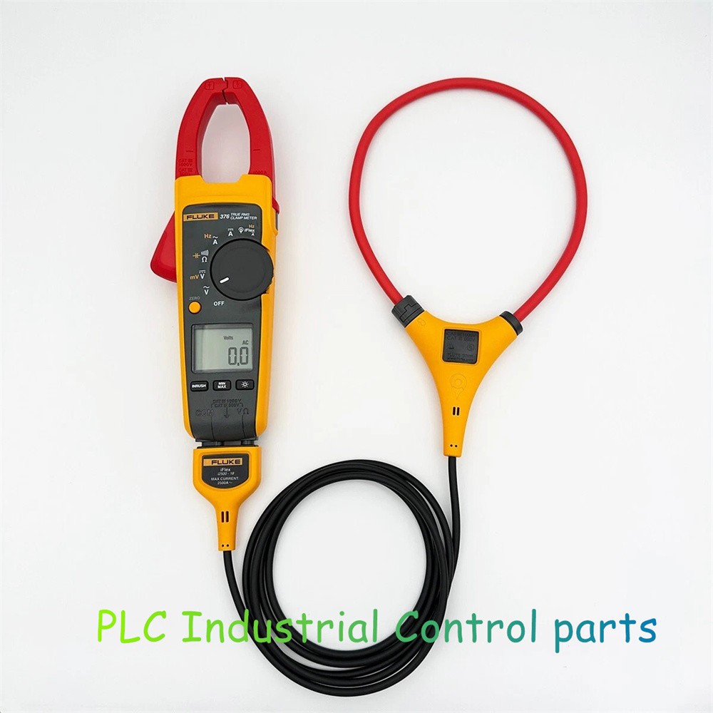 376 (not FC) True-rms AC/DC Clamp Meter with iFlex probe