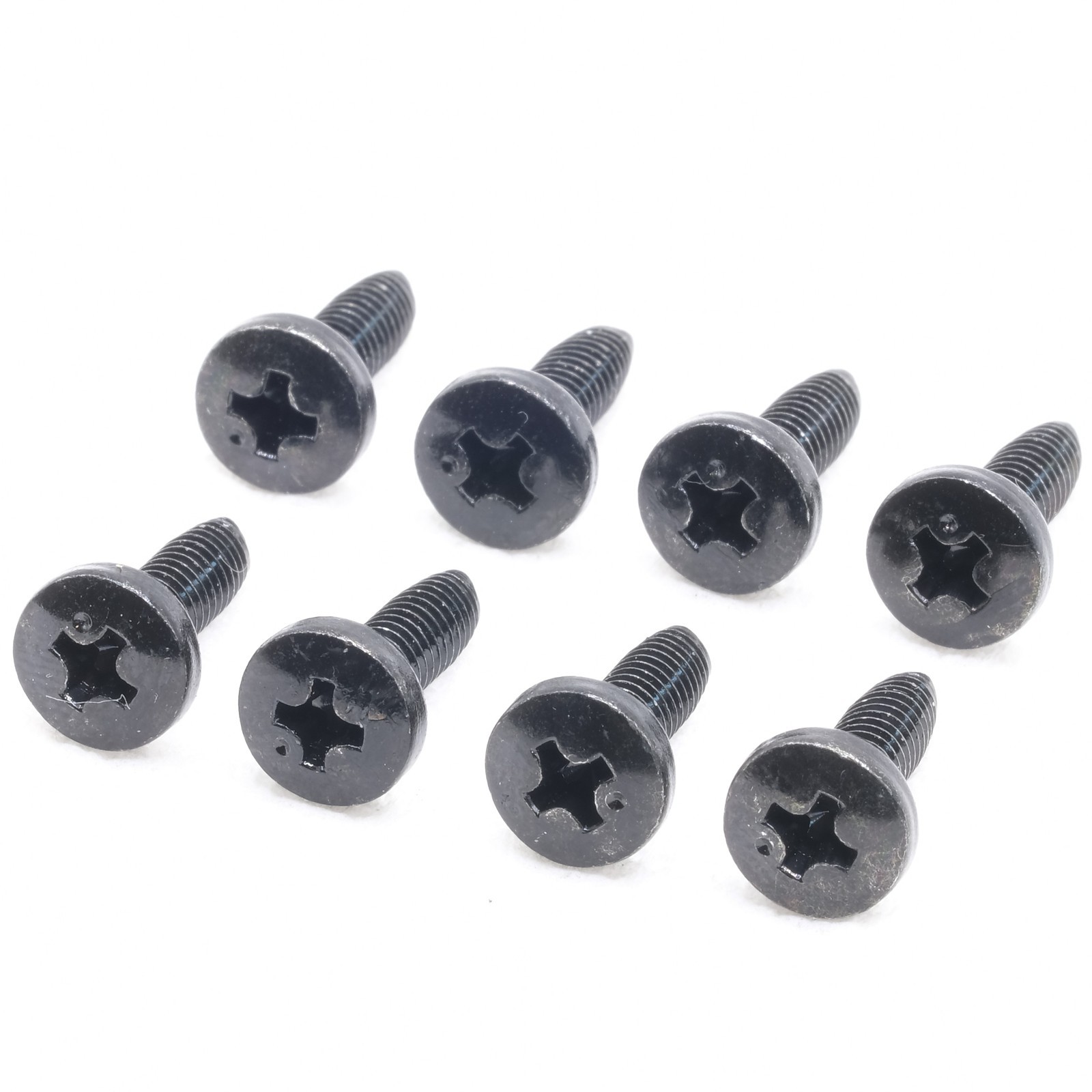 Screws for Samsung QN77S95FAFXZA (QN77S95FAF) TV Stand / Legs (Set of 8)