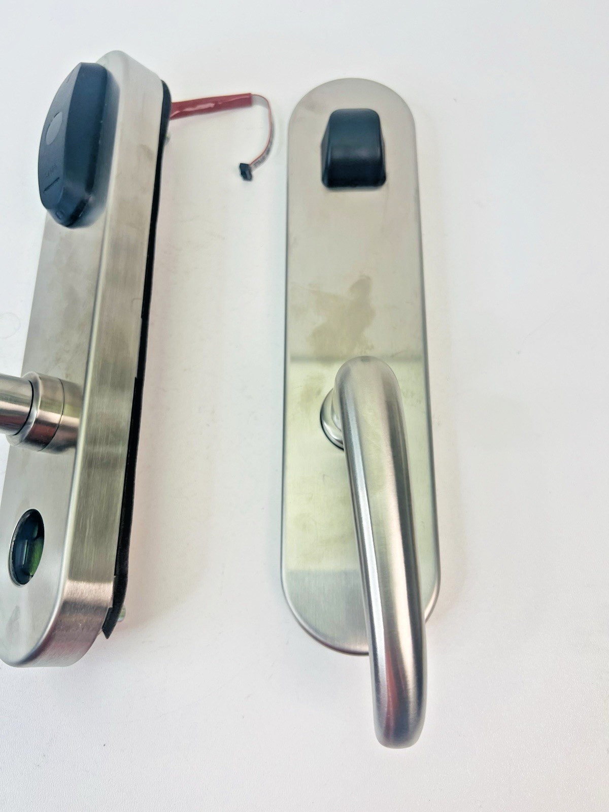 Salto XS4 Original+ Keyless Entry Door Handles AJ660J00IM38C