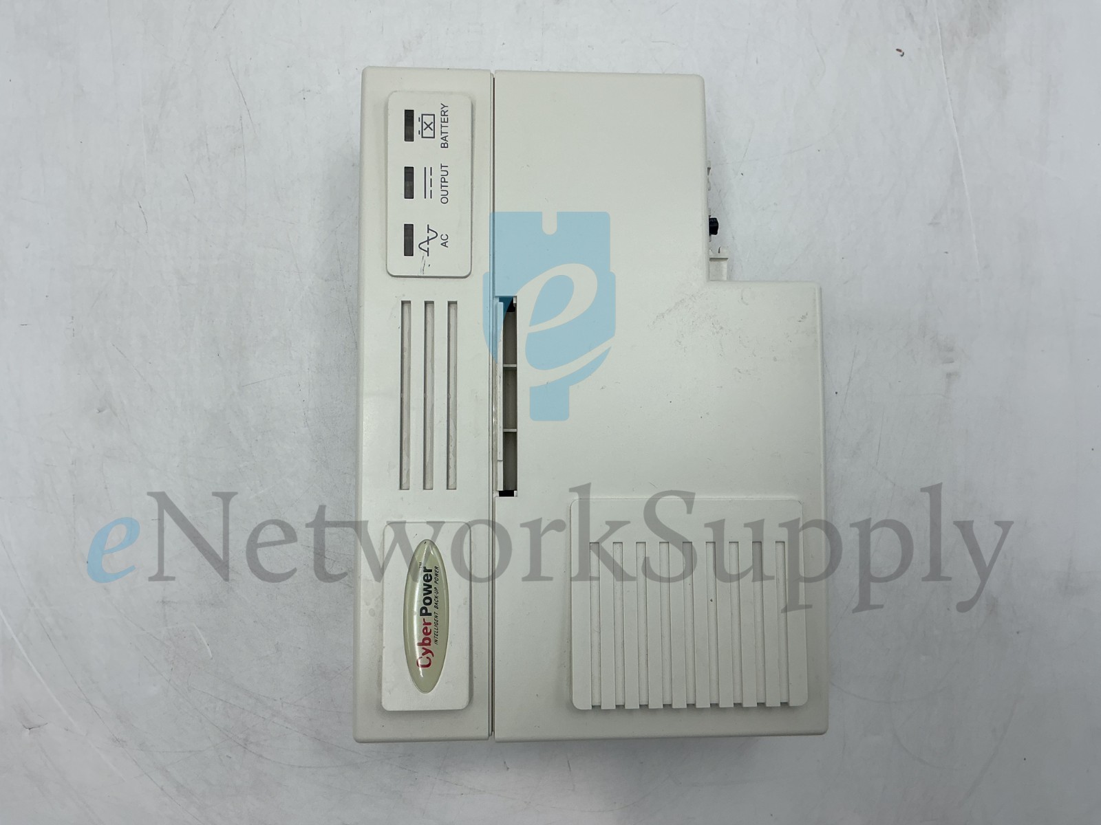 Cyberpower CS24U12V Indoor FTTx Series