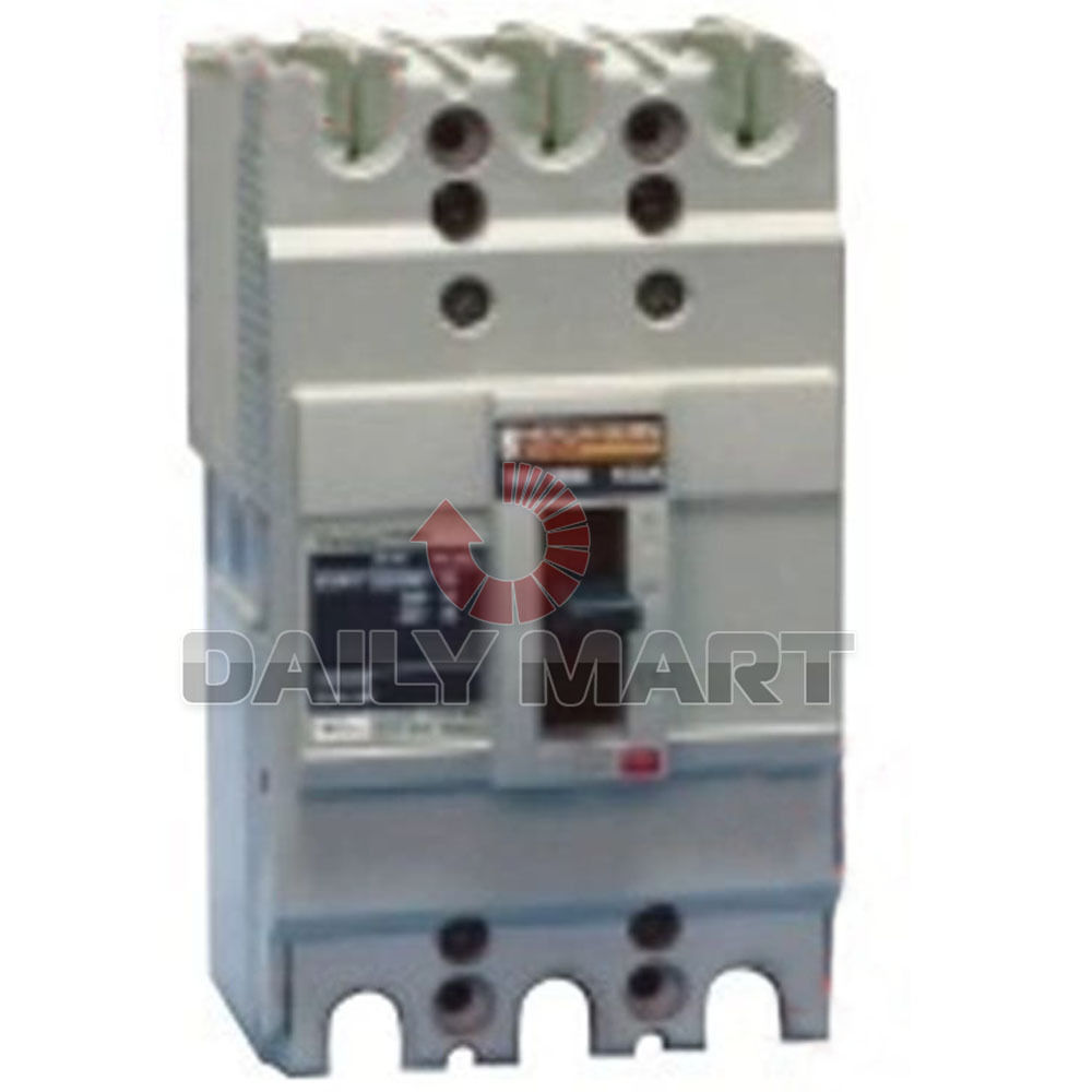 New Schneider Electric NSC 250S 3200 225A Programmable Circuit Breaker Inverter