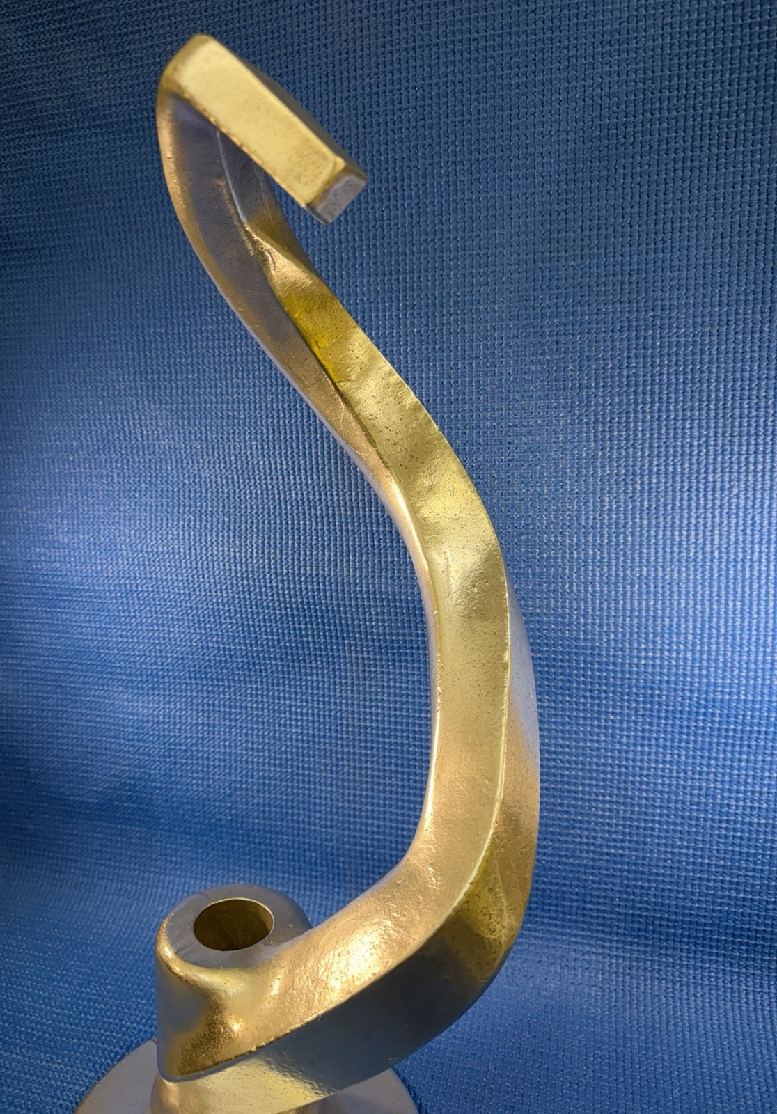 HOBART SPIRAL DOUGH HOOK 60 QT INDUSTRIAL MACHINES