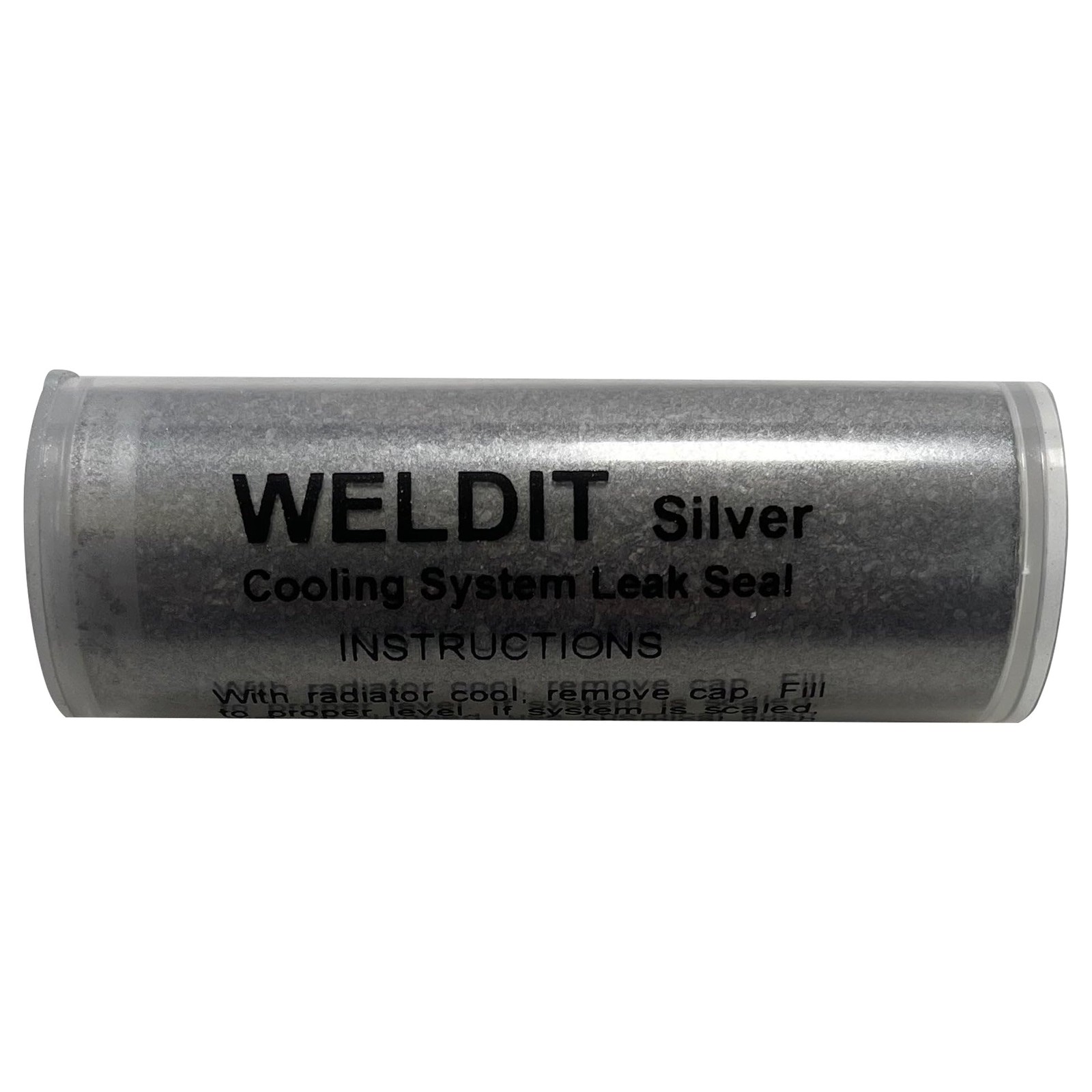 WELDIT WS-1P Radiator Cooling System Stop Leak Sealer 20 Grams – USA Made – 2…