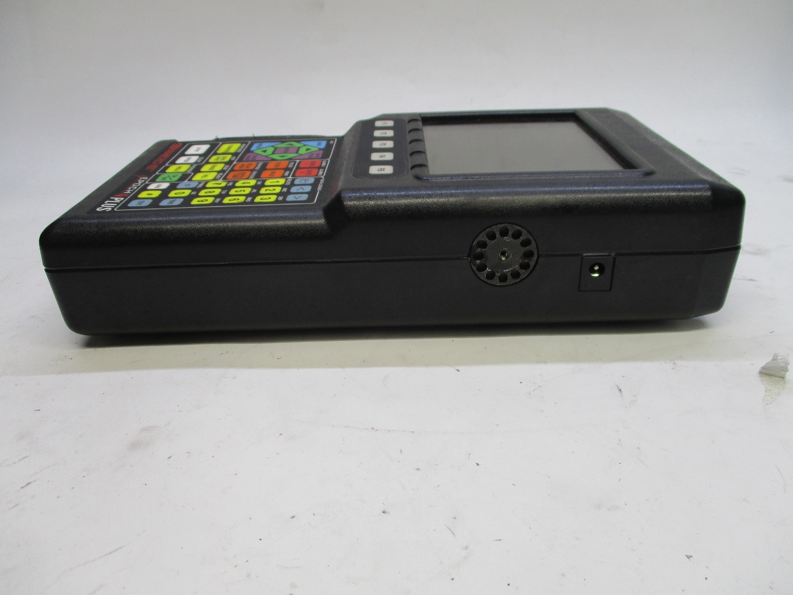 PANAMETRICS-NDT Epoch 4 Flaw Detector T8 B13