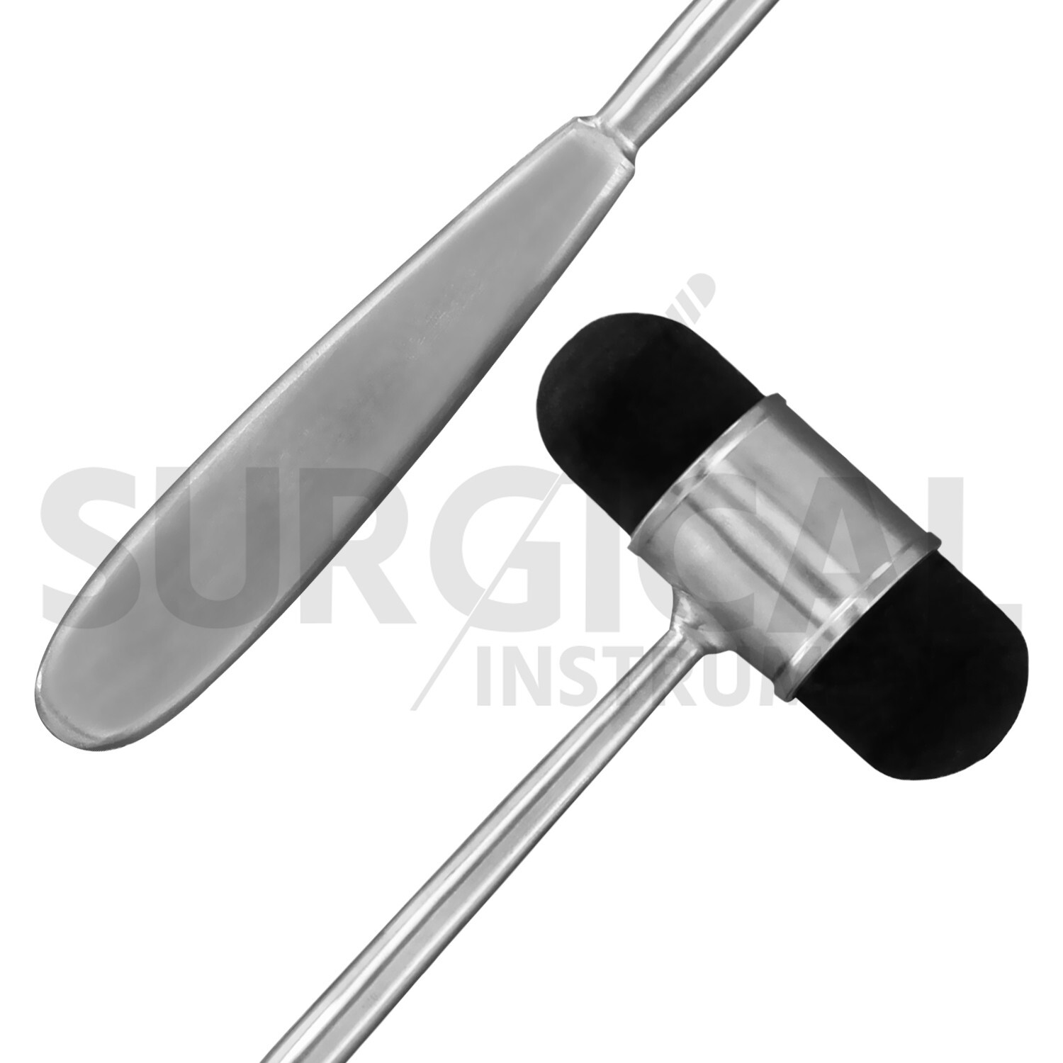 4 Neurological Hammer Diagnostic Set Chiropractic Physical Therapy German Grade