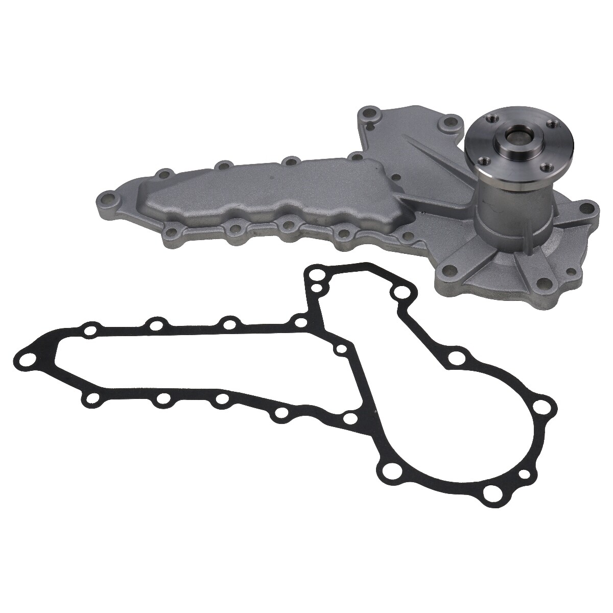 Water Pump 17331-73030 For Kubota Excavator KH60 KH90 KJ-S150V KJ-T210V KX101