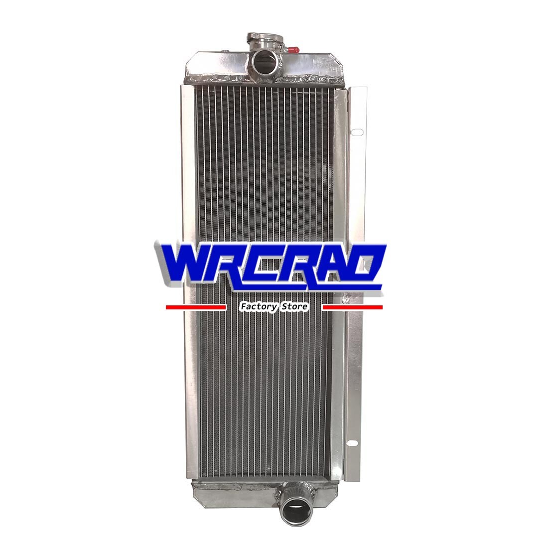 25-7/8″x9-7/8″x2-1/4″ Radiator fits Sullair Stationary Compressor 185 #225011961