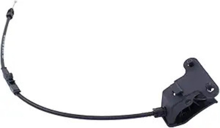 Hood Release Cable Pull Handle for Jeep Cherokee 2019-2023