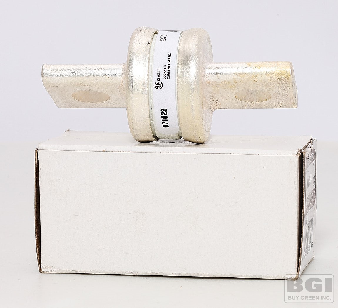 New Littlefuse® JLLN 400A-P 071622 400 Amperes 300 Volts AC 400A 300VAC Fuse OEM