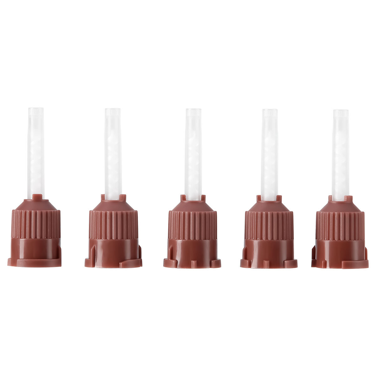 Dentex Dental Flowable Composite Resin Dual Cure Core Build Up A2/A3 DX.CORE