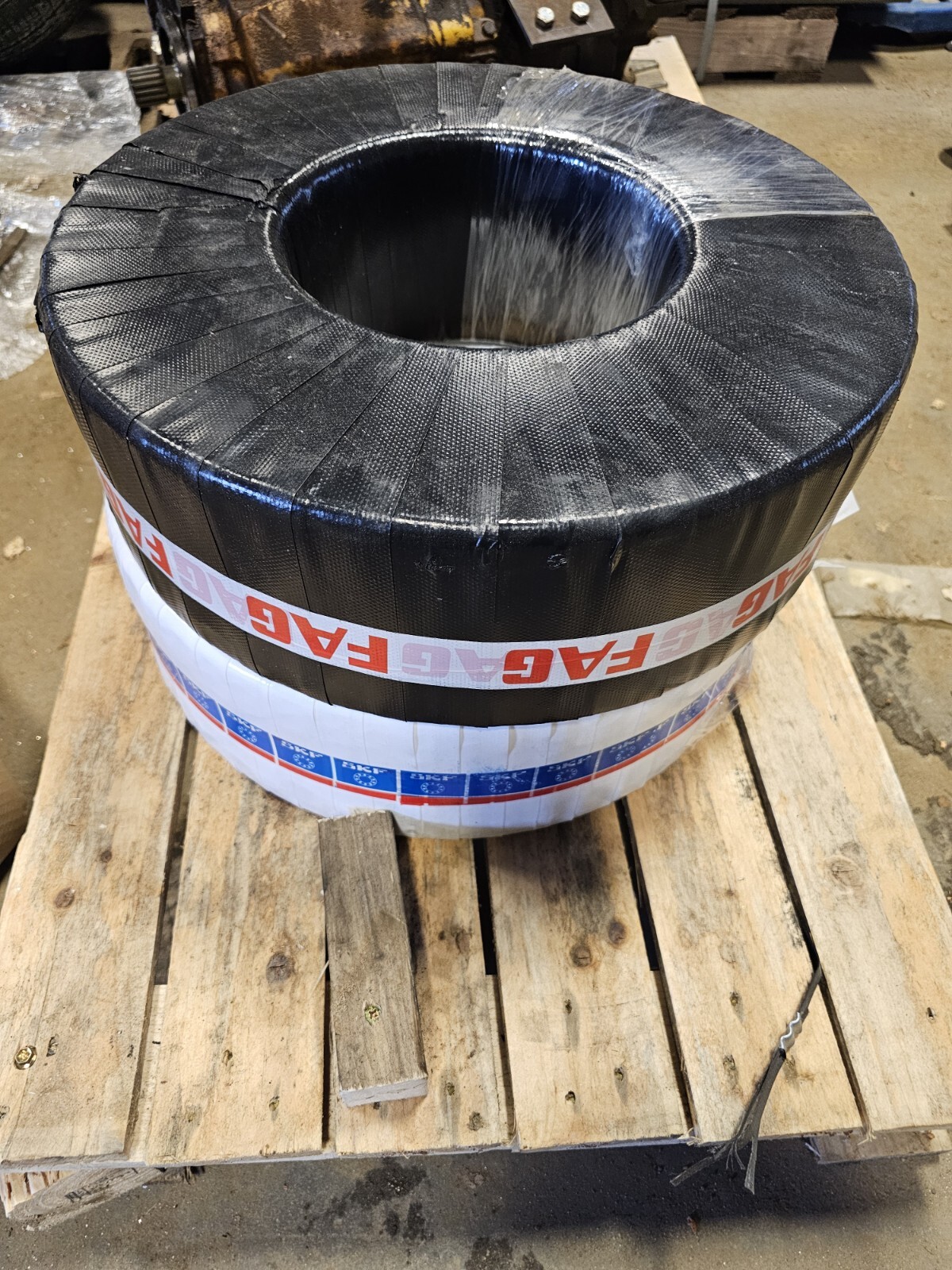 501-023-012 Bearing