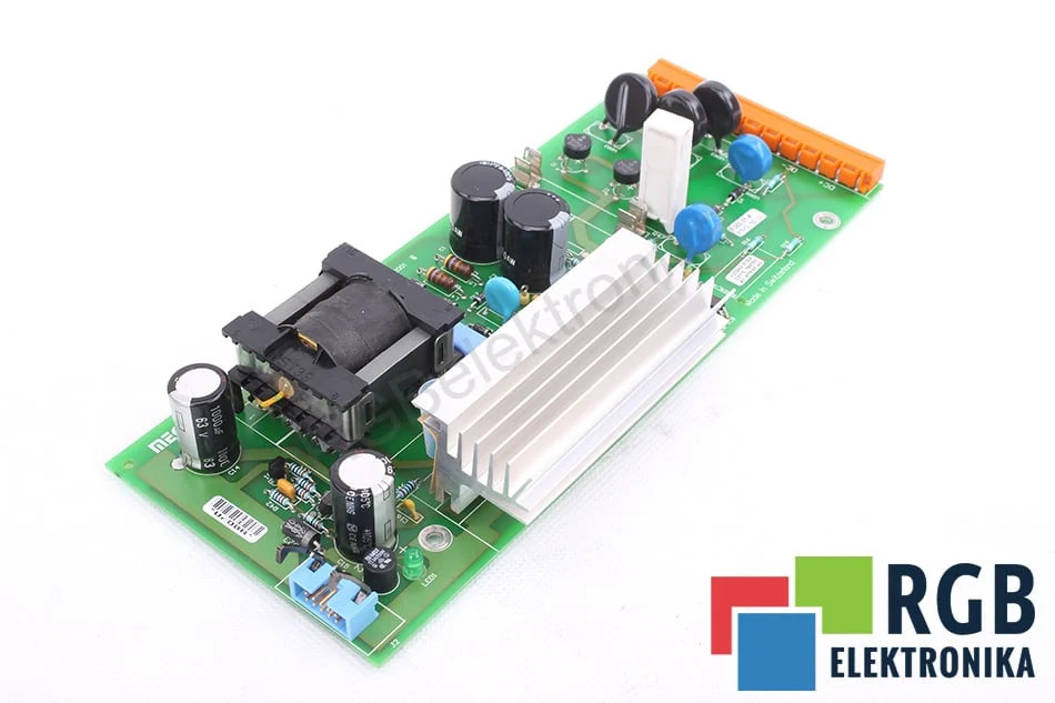 MECOS TRAXLER PSH2-50-ULV1.0 PSH250ULV10 ID27765 UP TO 24 MONTHS WARRANTY