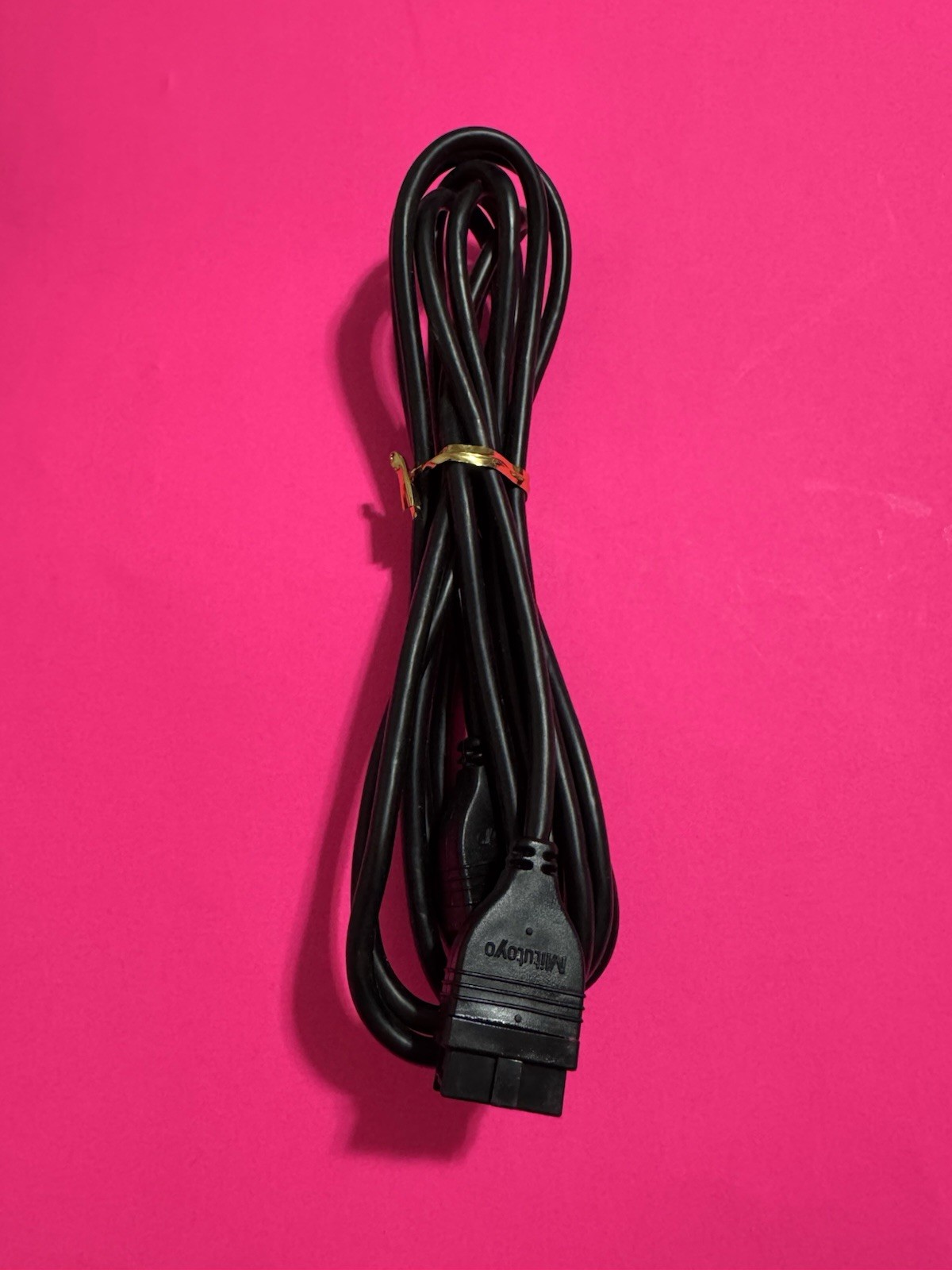 Mitutoyo ABSOLUTE ID-F150E with Adapter And Cable