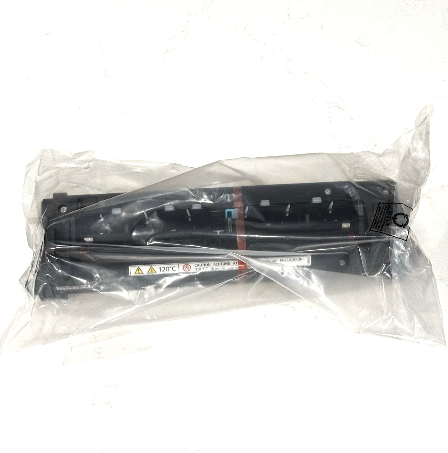 D146-4061 120V Fuser Unit Assembly For Ricoh Savin MP C3003 C3503 C2503 D1464019