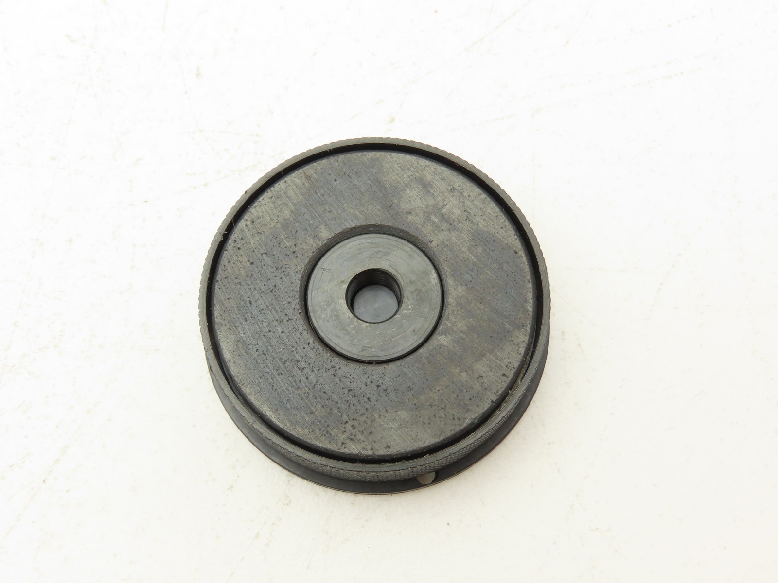 Starrett 676-2 Magnetic Back for Dial Indicator 25 & 2600 Series