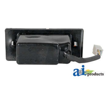 1425883M93 Lamp fits Massey Ferguson 2744 2944 – Replaces 4999858 – VPM3631