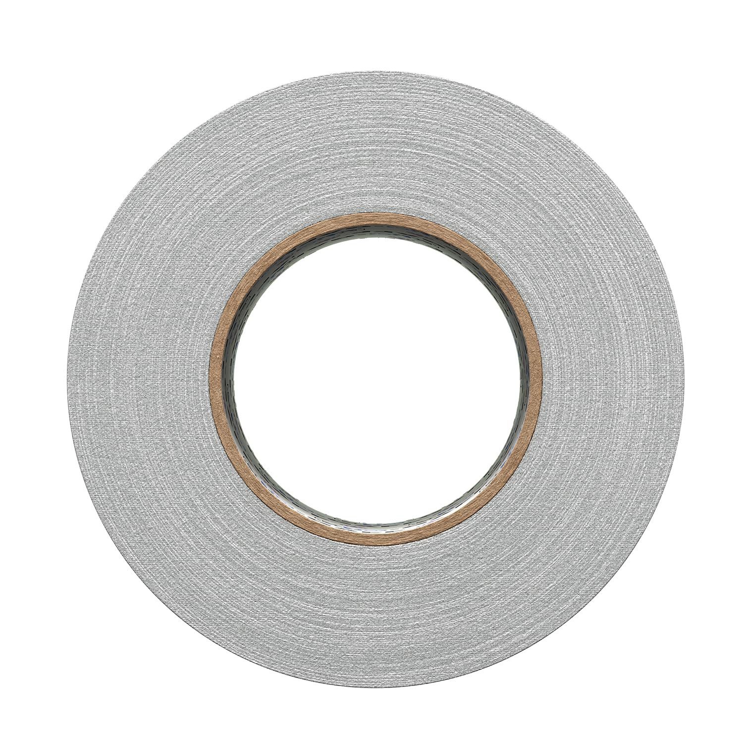 Premium 4″ Matte Gaffer Tape – Rubber Adhesive, 55 Yds, Grey, 11 Mils Thick