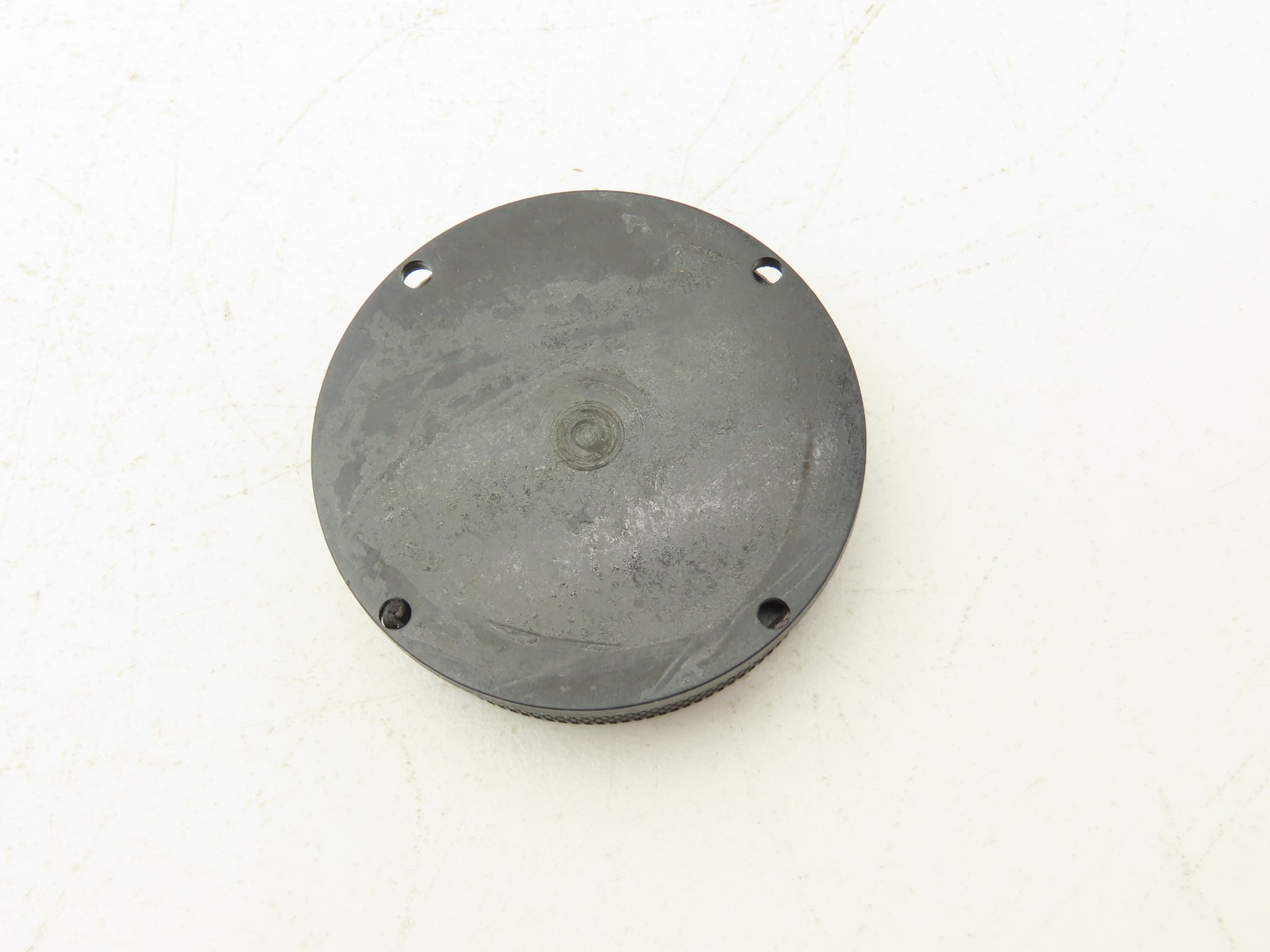 Starrett 676-2 Magnetic Back for Dial Indicator 25 & 2600 Series