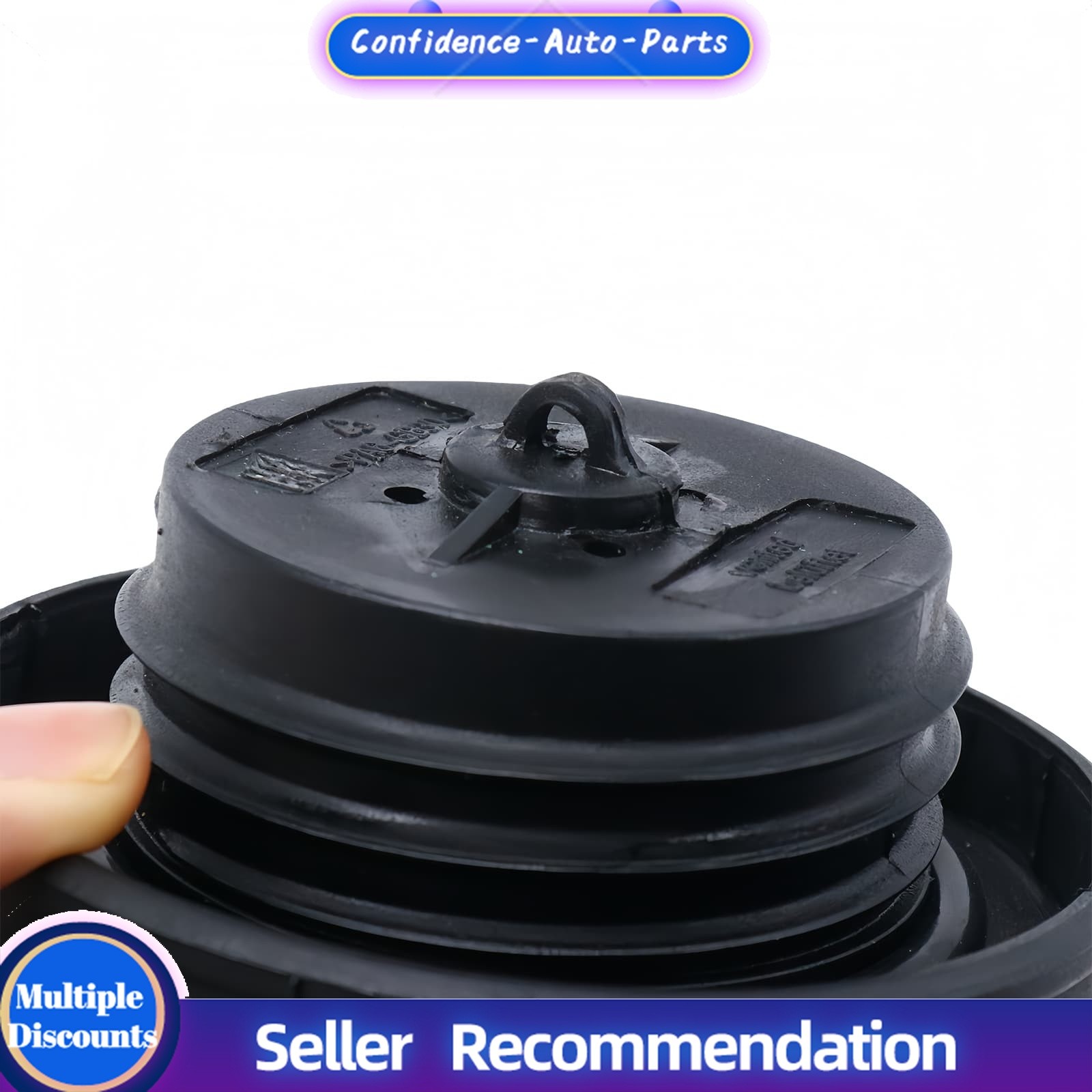 Fuel Tank Cap For John Deere 5220 5225 5320 5325 5420 5425 5520 5525 5625 5725