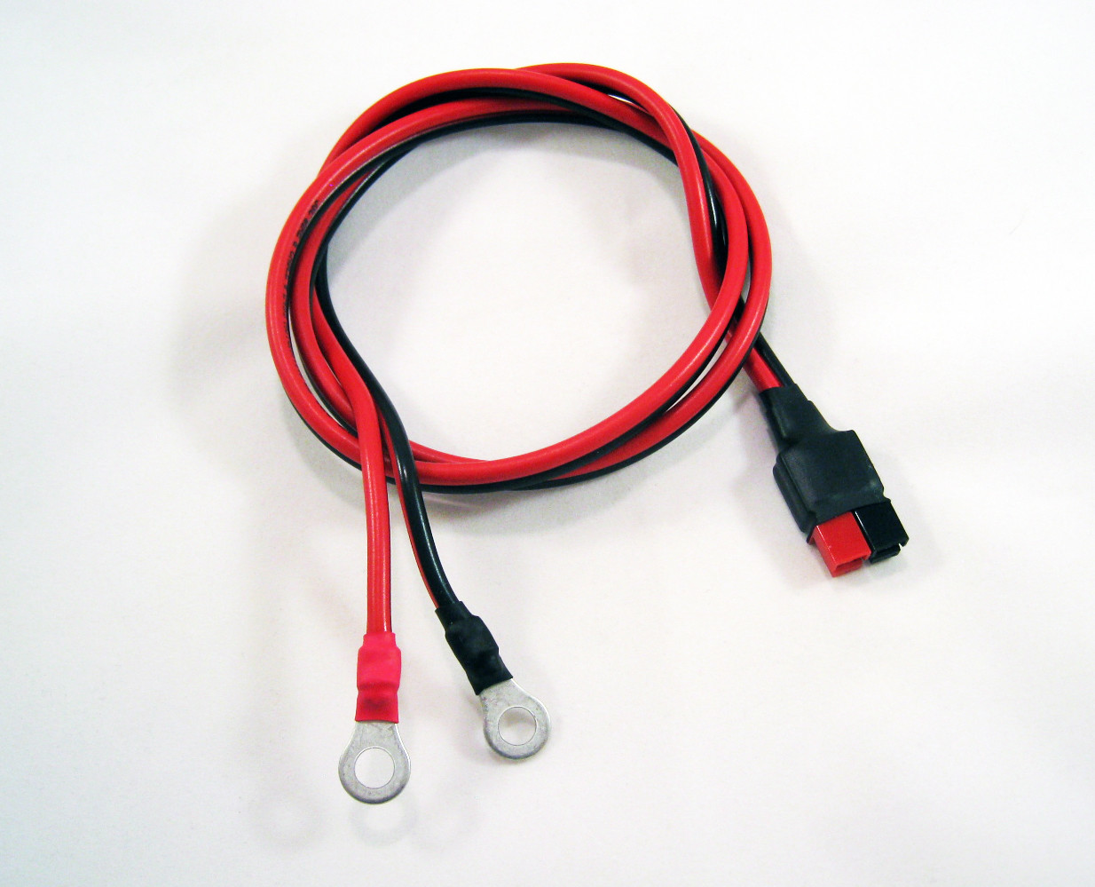Adapter Cables fit ANDERSON POWERPOLE, Power Supply, Battery, F2, 4mm Post, Ring