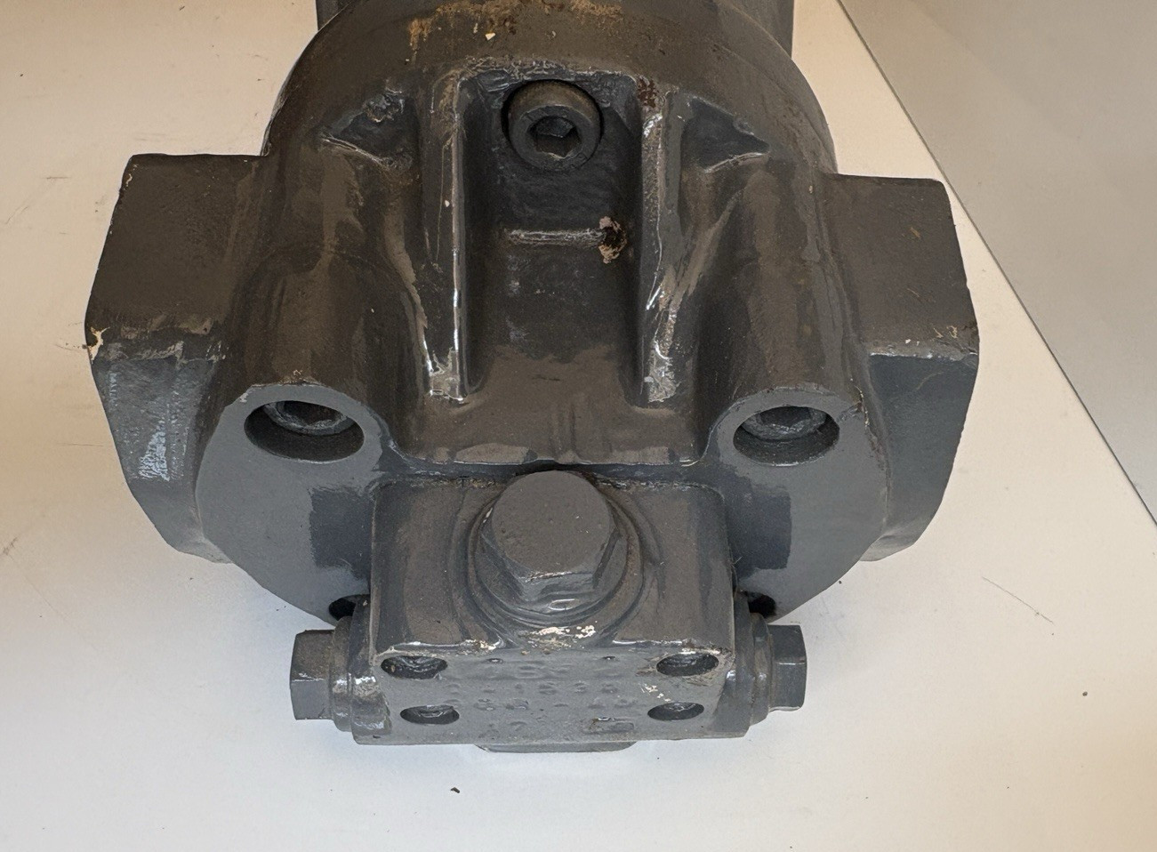REXROTH AA2FM63/61W-VTDXX7-S HYDRAULIC MOTOR