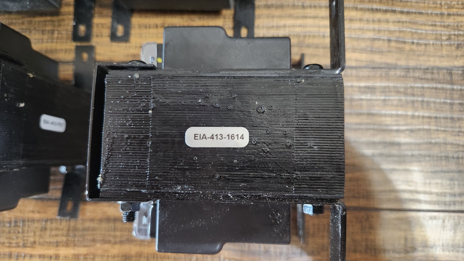 ACME CE050250 INDUSTRIAL CONTROL TRANSFORMER, 250 VA, 50/60 HZ, EIA-413-1644