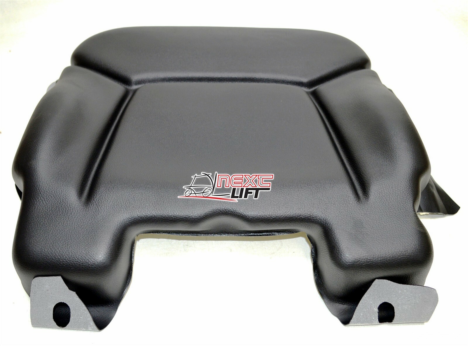 NEW CLARK FORKLIFT SEAT BOTTOM CUSHION VINYL REPLACEMENT 923895