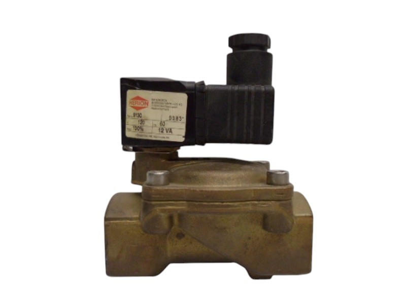 HERION 8241400.9100 VALVE NSNP