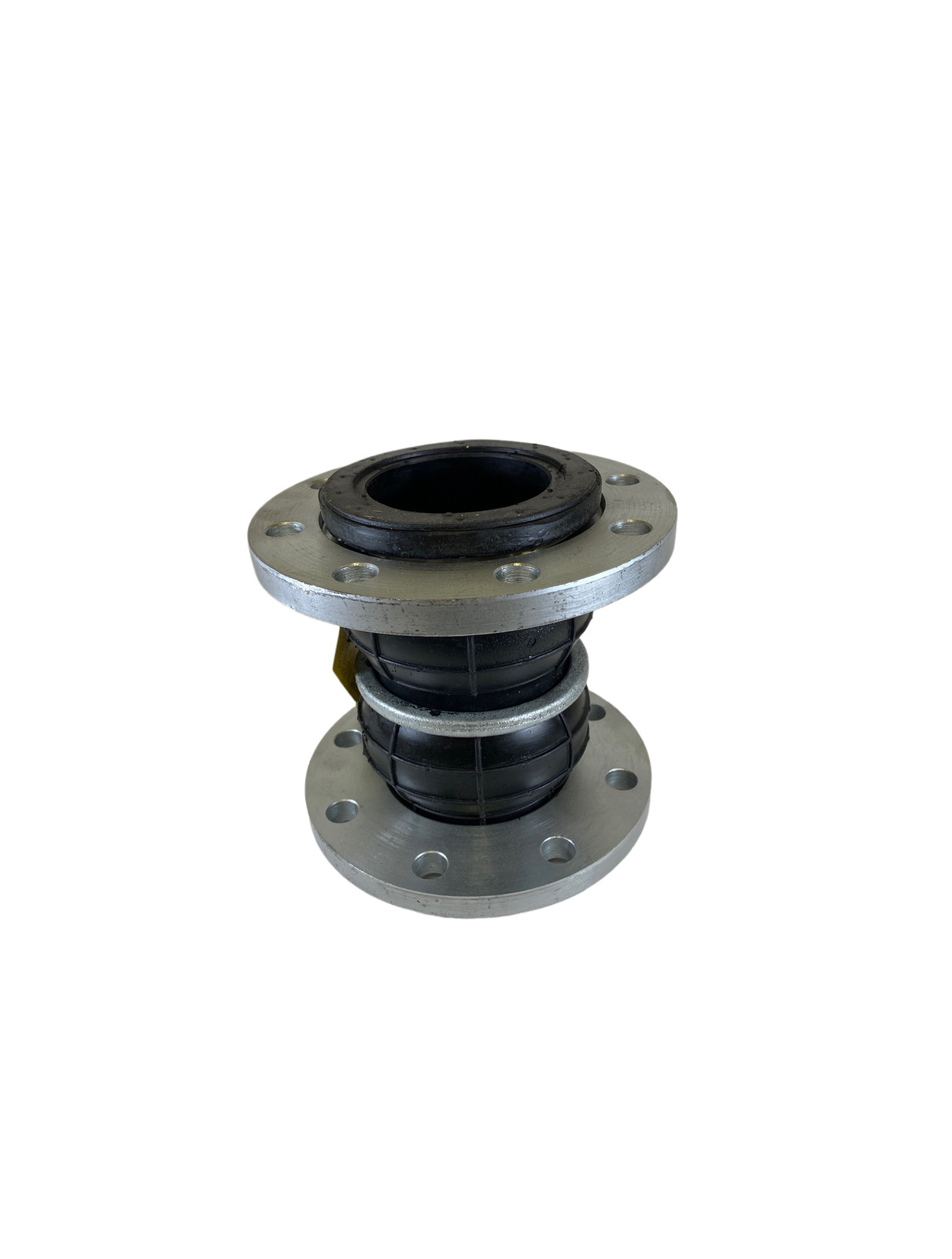 Value Collection AMTE205 10″ x 5″ 225 PSI Zinc-Plated Expansion Joint