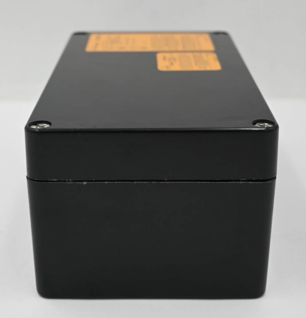 NVENT RAYCHEM JBM-100-A JUNCTION BOX TYPE 4X P000001199 330057-000