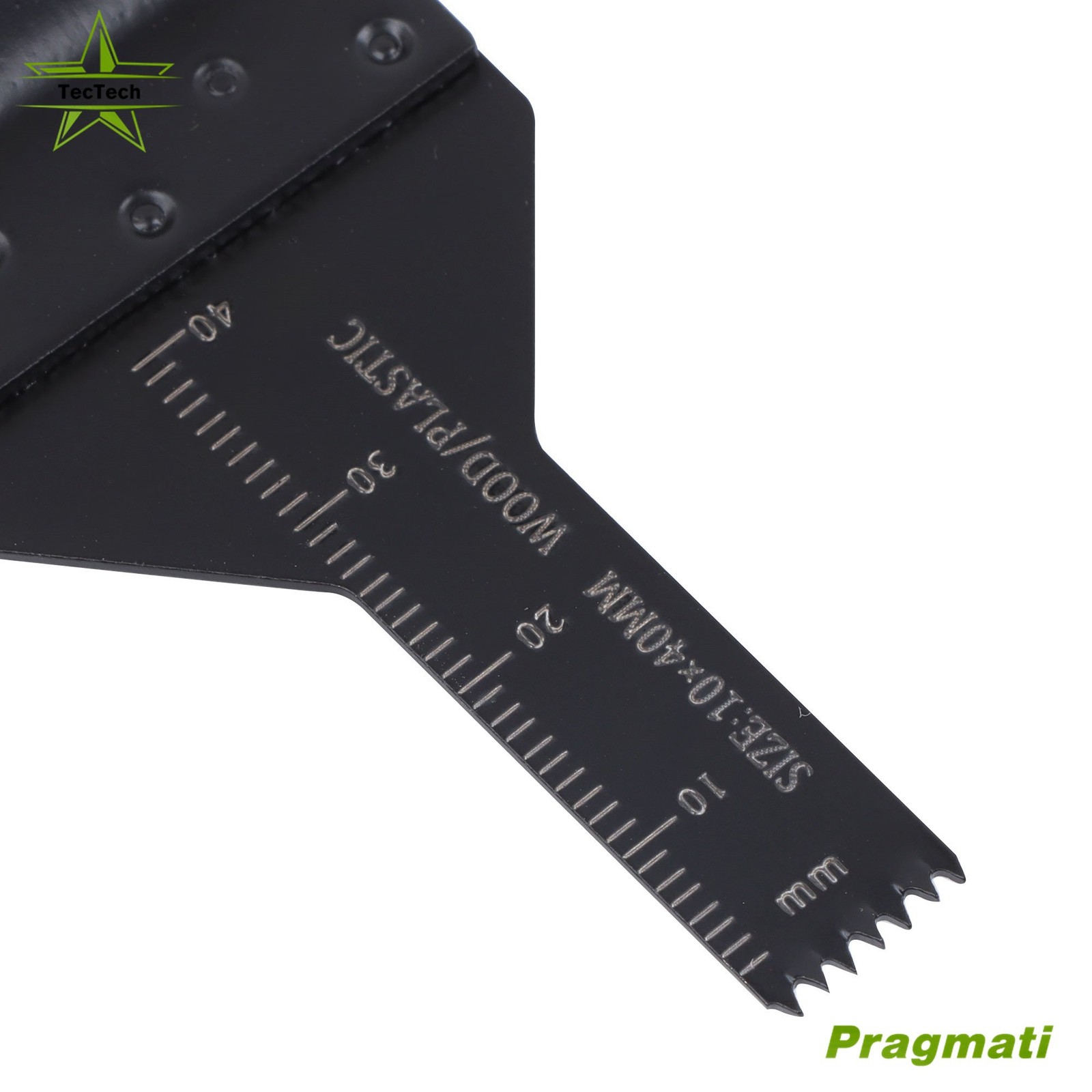 98 Pcs Oscillating Multitool Blades High Quality Quick Release Interface