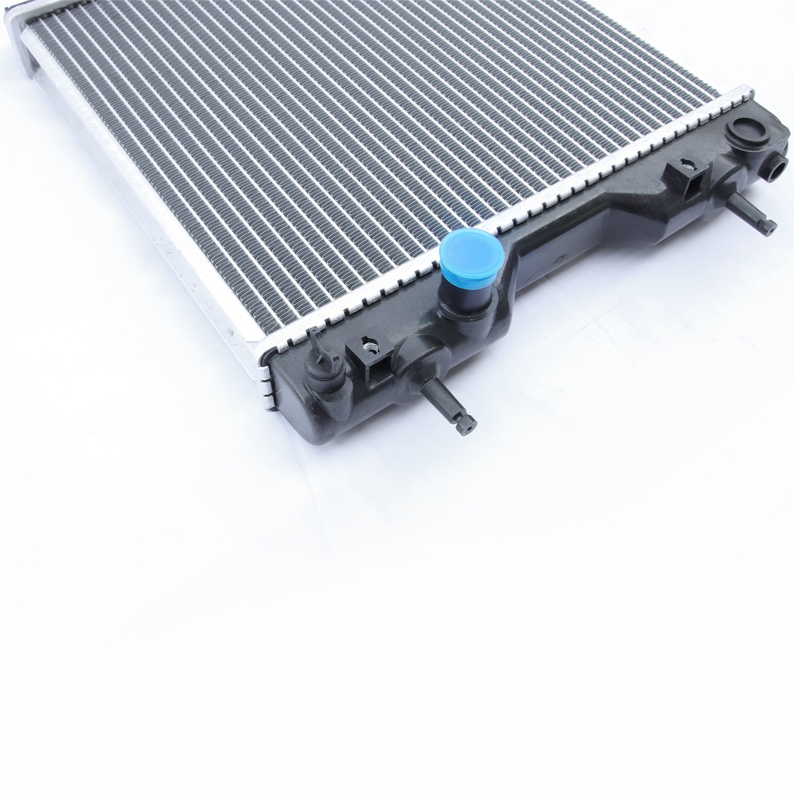 Radiator for Kubota Tractor BX22D BX2230D BX2200D BX23D K2561-85210