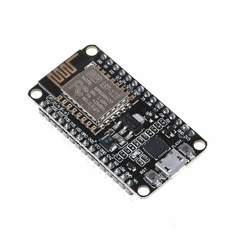 NodeMCU ESP8266 ESP-12 WiFi Development Board Module ESP 8266 ESP8266MOD US SHIP