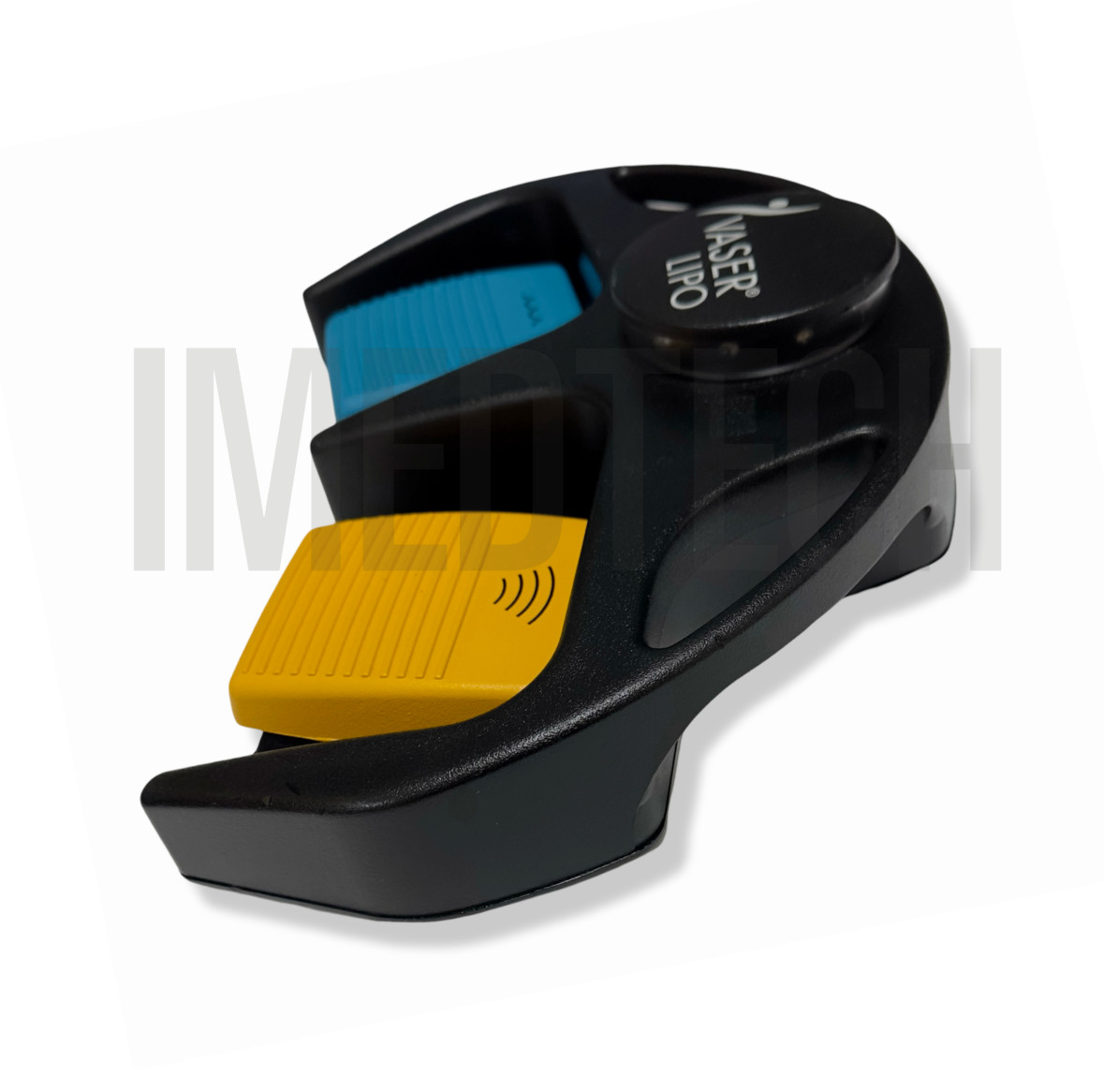 Vaser Lipo Foot Switch Digital Wireless IR Footswitch Pedal