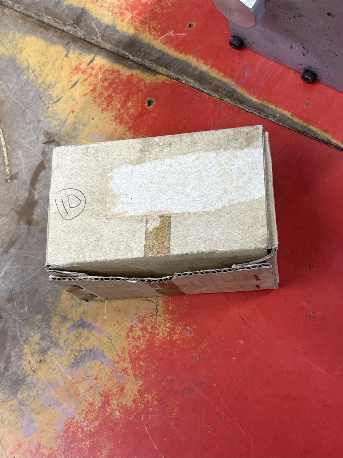 OKAYA Noise Filter SUP-EK5-ER-6 250V 5A 50/60HZ