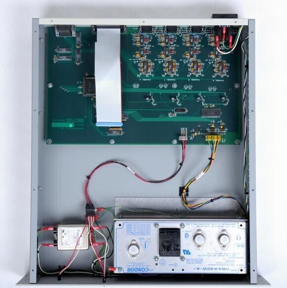 Horiba / Spex T2 Fluorescence – Steady State / Lifetime Controller Box