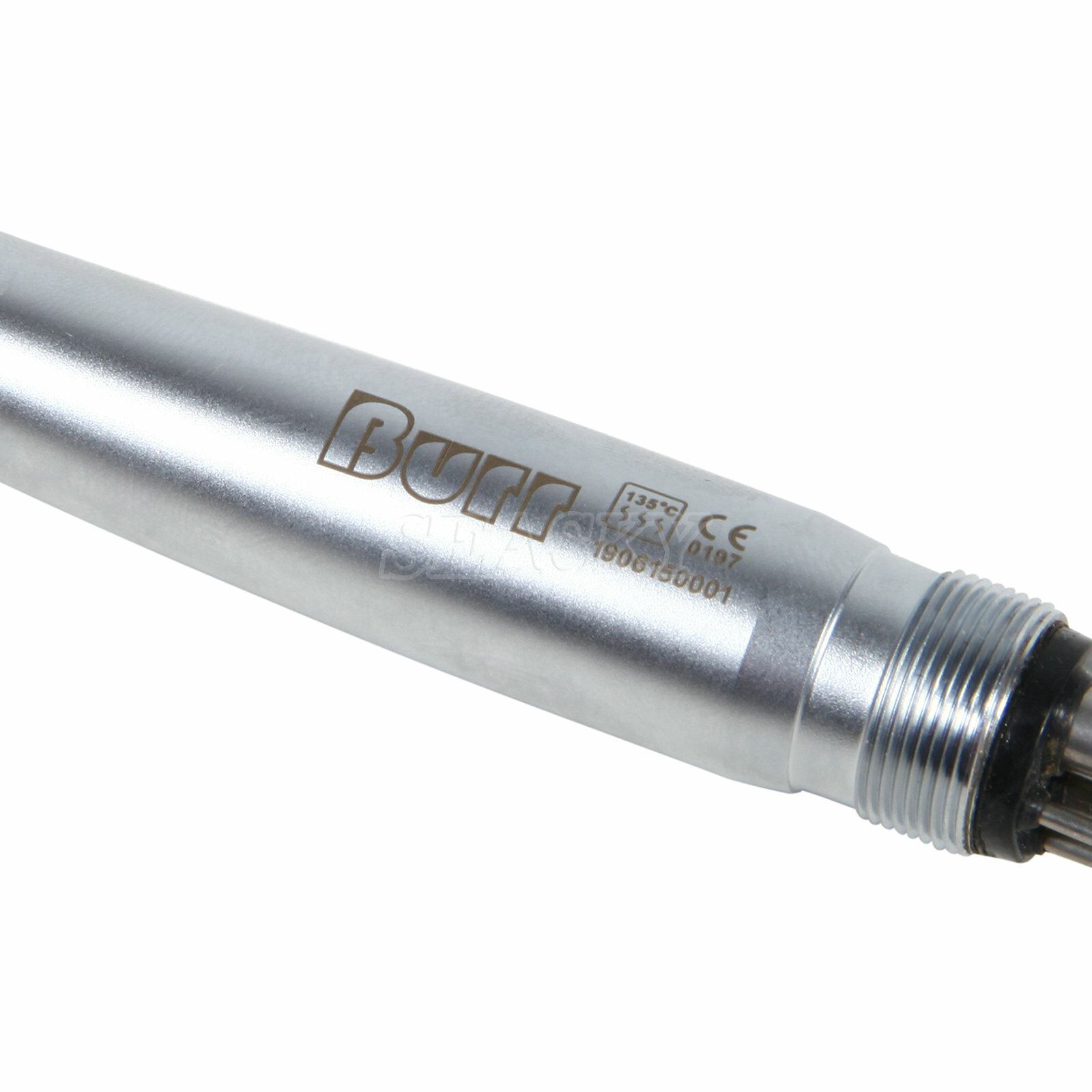 10xNSK Style Dental High Speed Handpiece Push Button standard 4Hole U3BM in USA